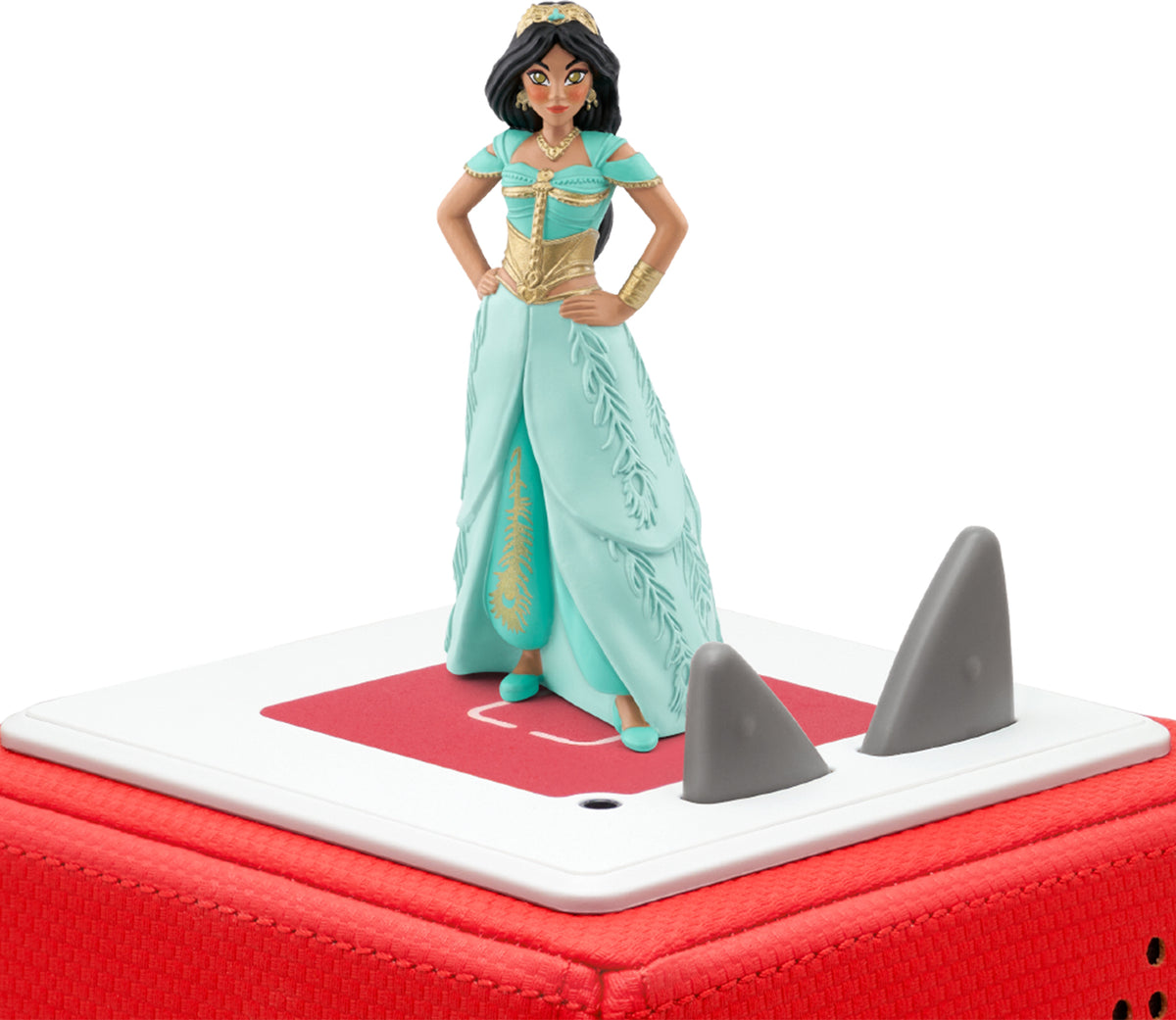 Disney Aladdin: Jasmine Audio Tonie — Piccolo Mondo Toys