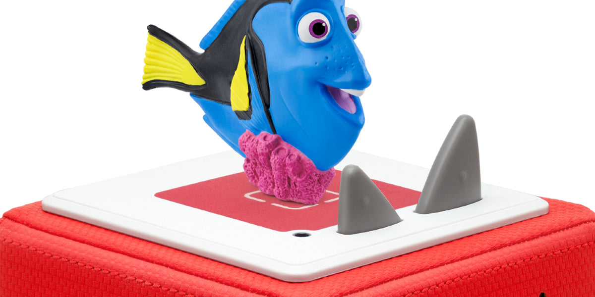 Disney Pixar Finding Dory Toys