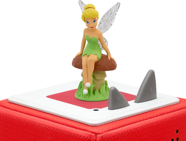 Disney: Tinker Bell Audio Tonie — Piccolo Mondo Toys