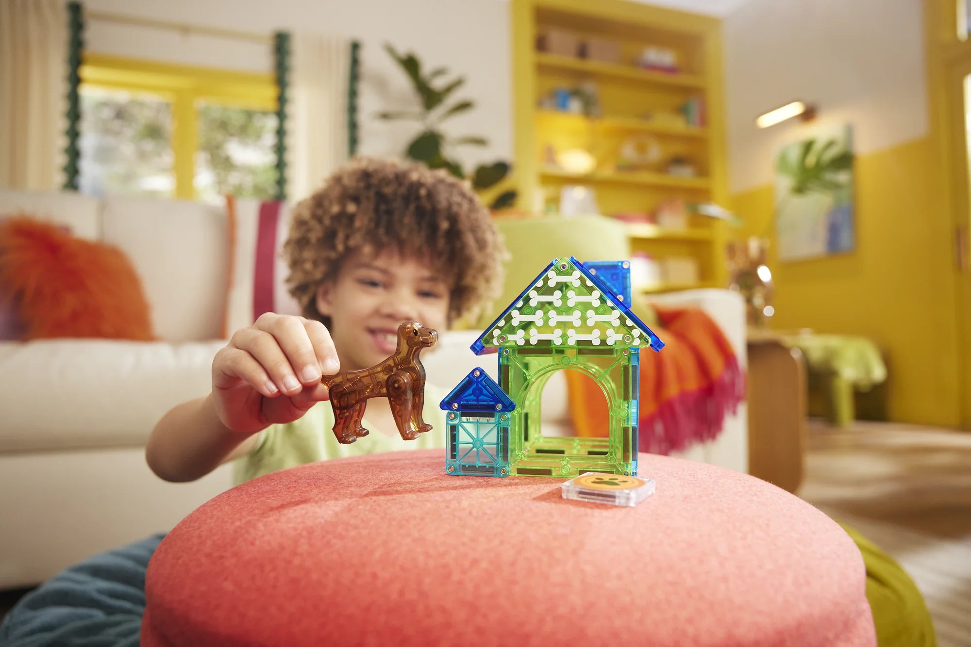 Dog House 13 Piece Set