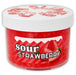 Sour Strawberry dope slime