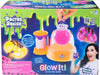 Dr Squish Glow It Squishy Maker Station