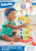 Drop 'n Roll Activity Tower