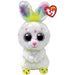 Dusty White Rabbit Beanie Boos