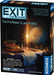 EXIT:  The Professor's Last Riddle Game