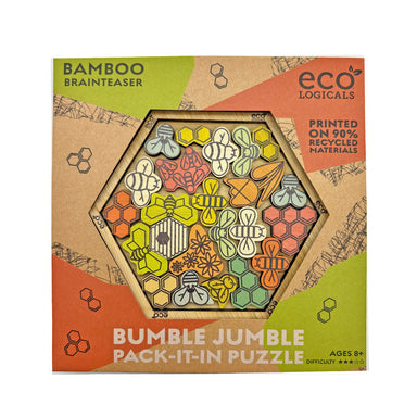 Ecologicals Bumble Jumble