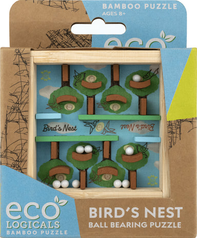 Ecologicals Bird's Nest Puzzle