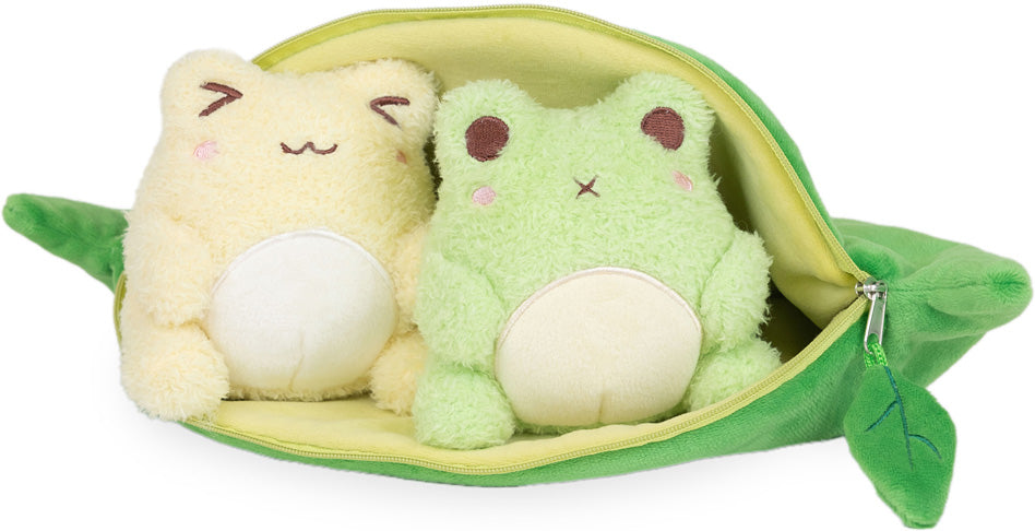 Edawawa Plush
