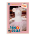 Ella Mouse Plush Doll