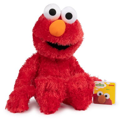Elmo 20"