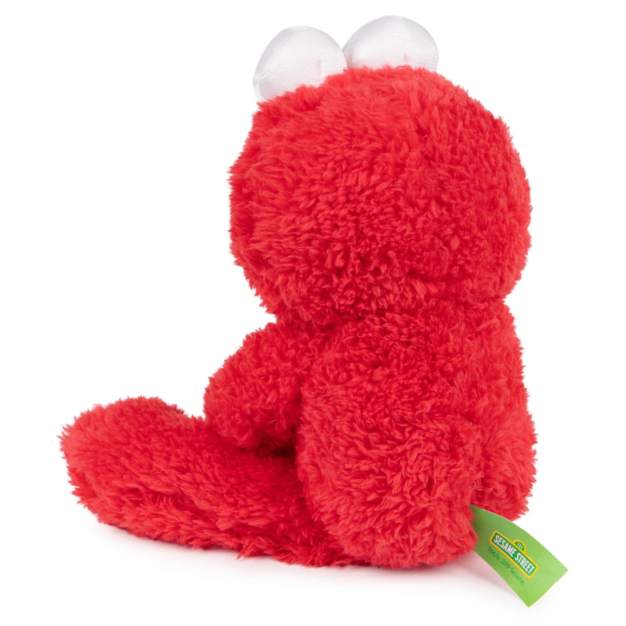 Elmo Take Along