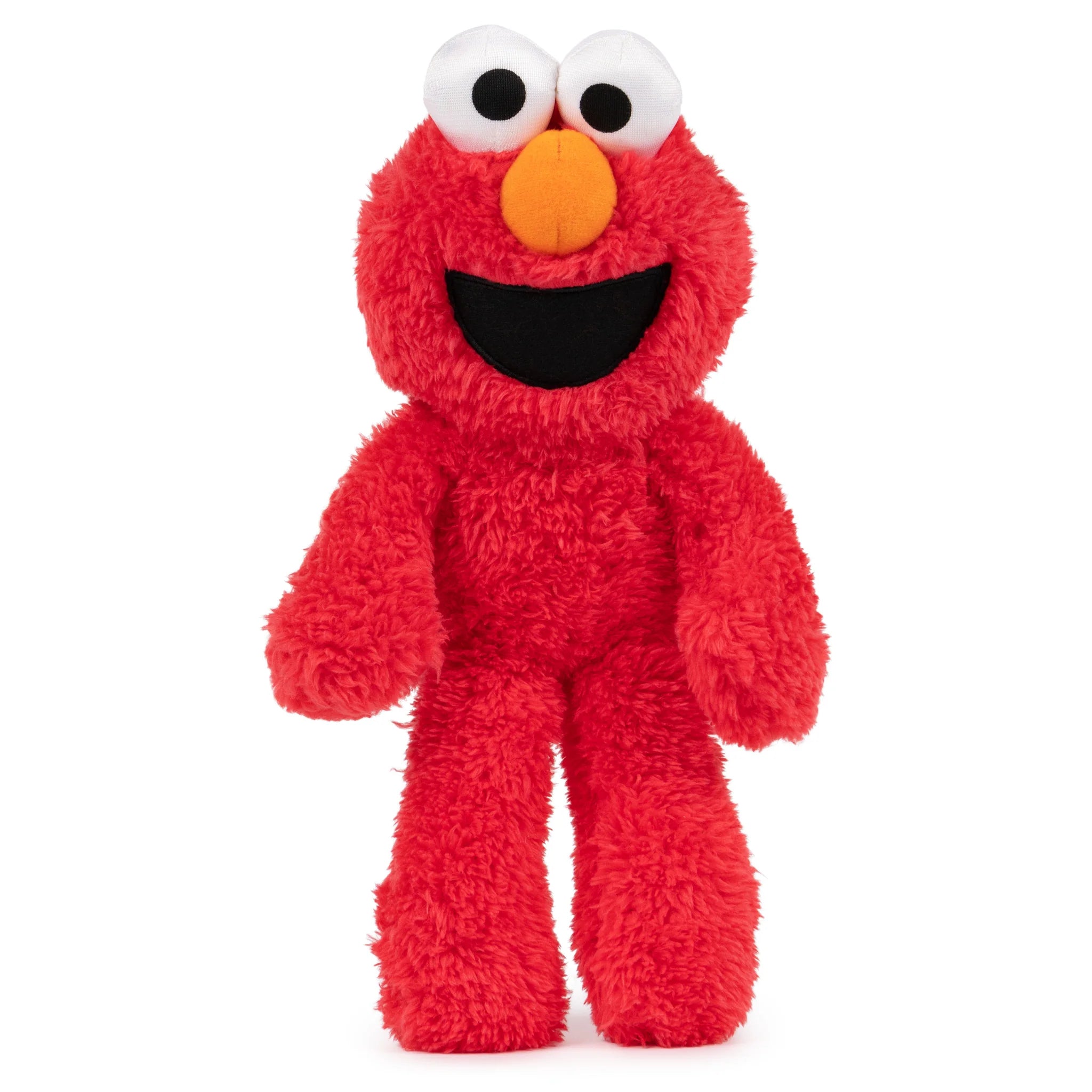 Elmo Take Along — Piccolo Mondo Toys Elmo Take Along — Piccolo Mondo Toys