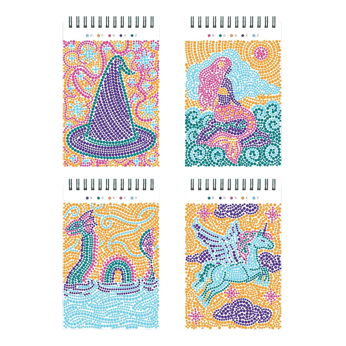 Enchanted Magic Mini FlowArt
