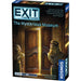 Exit:  The Mysterious Museum