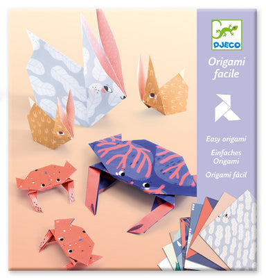 Family Origami