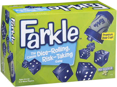 Farkle Deluxe Game