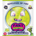 Fizzler Fart Monster Lemon Lime Scented Plush