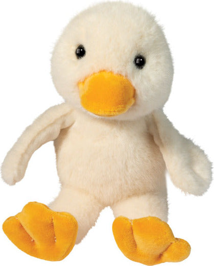Flap Duck Plush