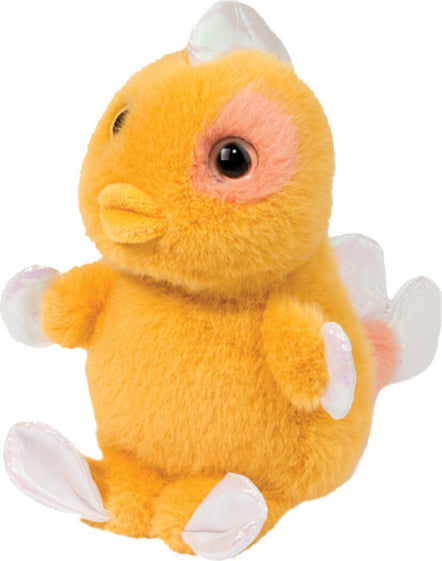 Flop Goldfish