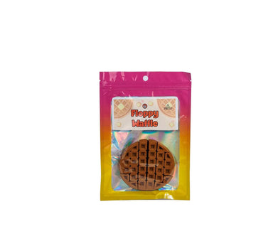 Floppy Waffle Fidget