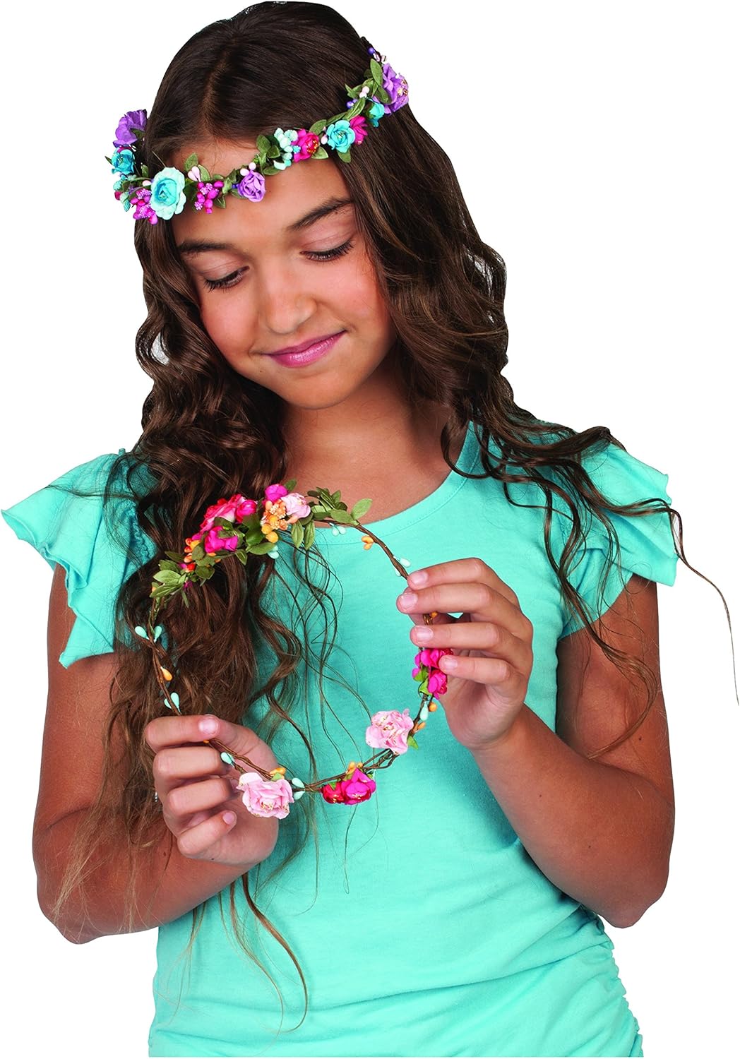 Flower Crowns
