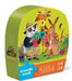 Flower Power 12 piece Mini Puzzle