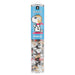 Flying Ace 275 pc Peanuts Puzzle By Number Tube
