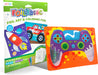 Foil-tastic Foil Art & Coloring Gadgets & Gizmos