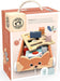 Fox Blocks Cart