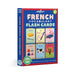 French Flash Cards