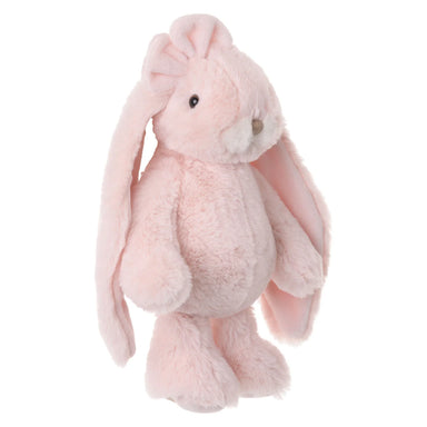 Friendly Kanina Bunny in Misty Rose