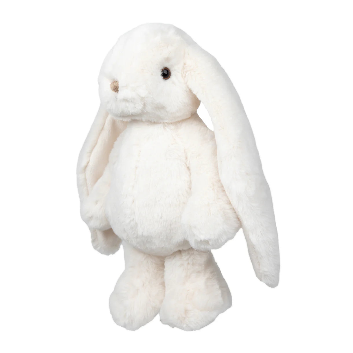 Friendly Kanini Bunny in White