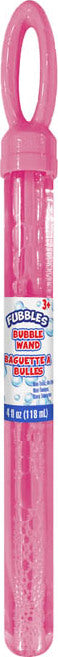 Fubbles® Bubble Wand 4oz