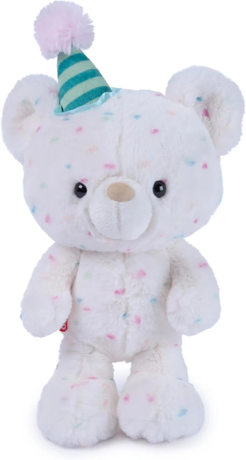 GUND Birthday Kai Plush