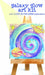 Galaxy Glow Art Kit
