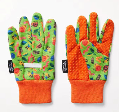 Garden Friends Gloves