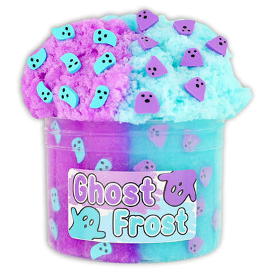 Ghost Frost Dope Slimes