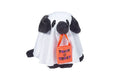 Ghoulie Black Lab Plush