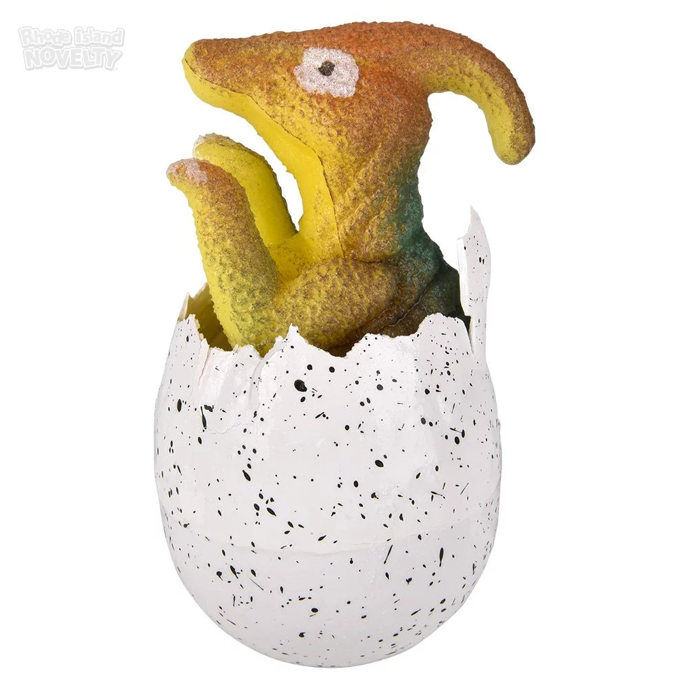 Giant Hatch and Grow Dinosaur Egg