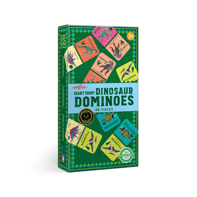 Bilingual Book & Game Bundle: Friends on the Block Book + Domino Game
