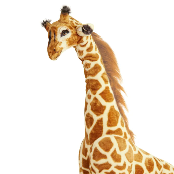 Giraffe XL Plush