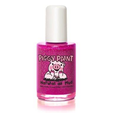 Glamour Girl Piggy Paint Nail Polish