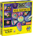 Glow in the Dark Rock Painting