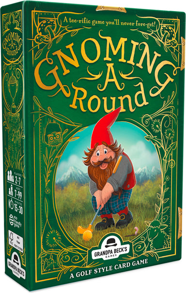 Gnoming A Round Game
