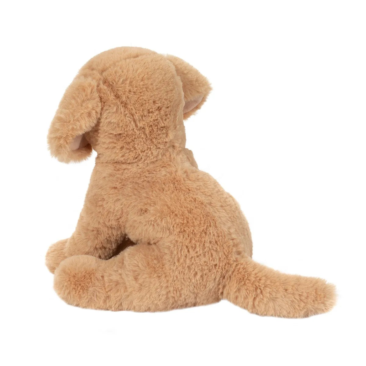 Goldie Golden Retriever Softie