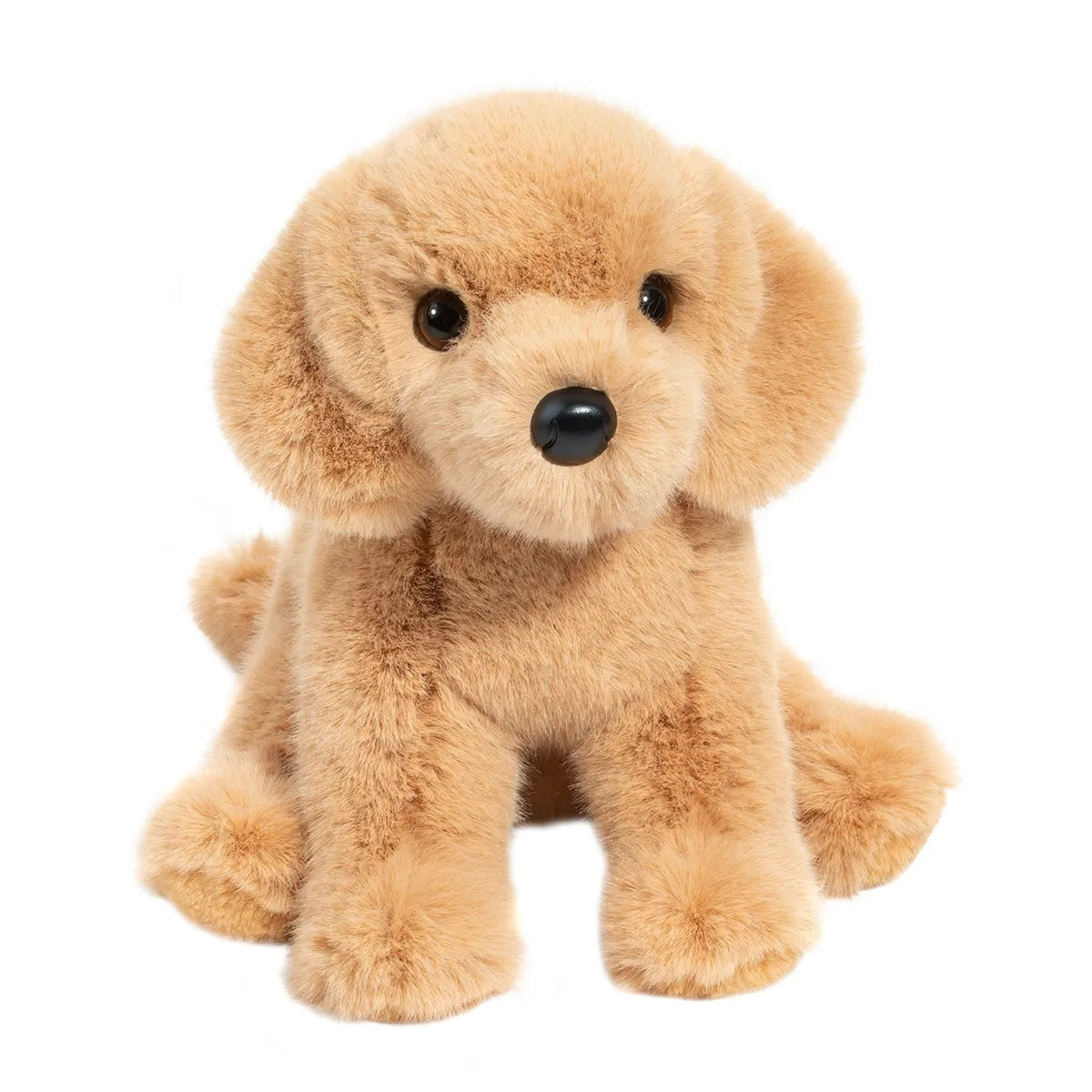 Goldie Golden Retriever Super Softie