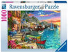 Grandiose Greece 1000 pc Puzzle