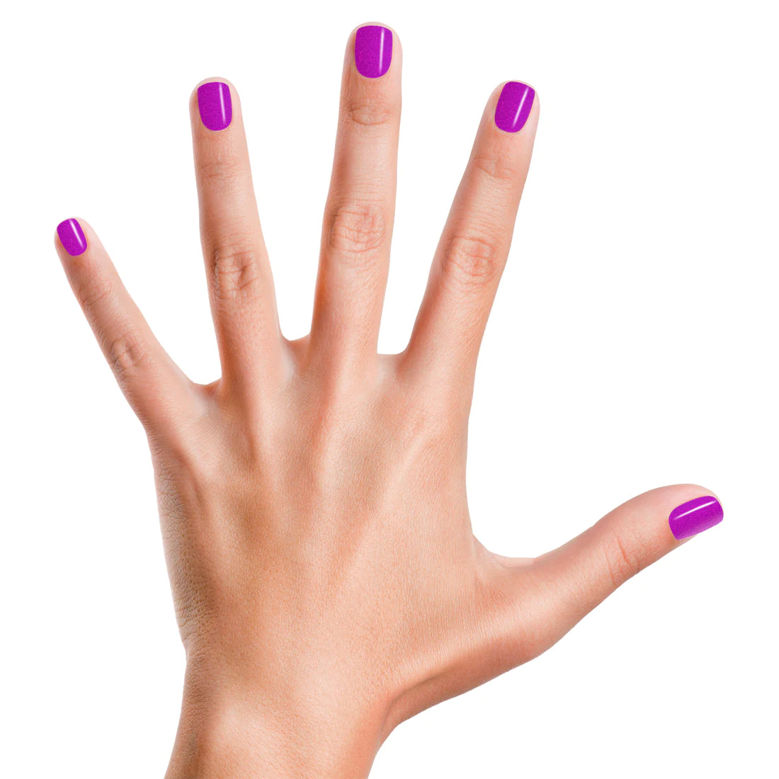 Groovy Grape Piggy Paint Nail Polish