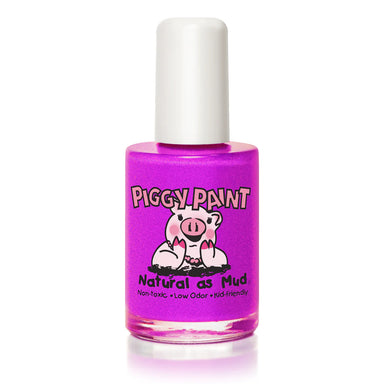 Groovy Grape Piggy Paint Nail Polish