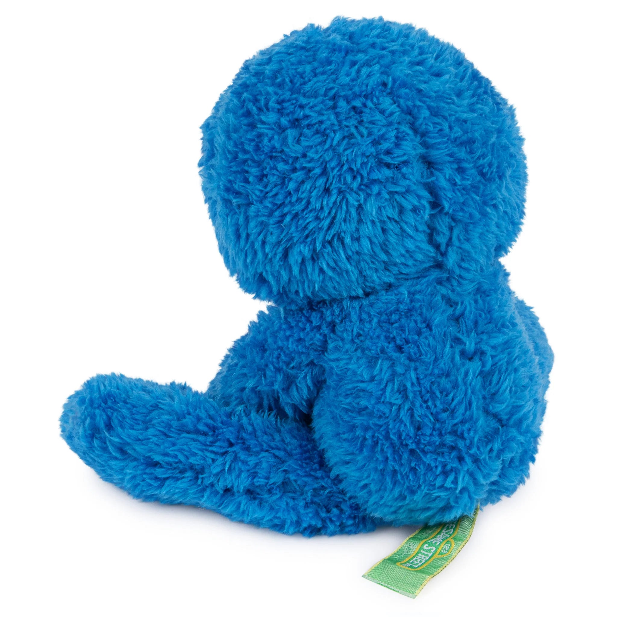 Grover Take Along